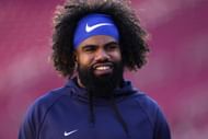 What's next for Ezekiel Elliott?